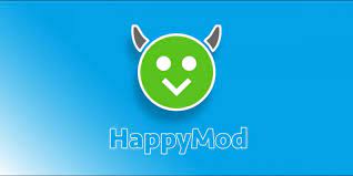 happymod x iphone